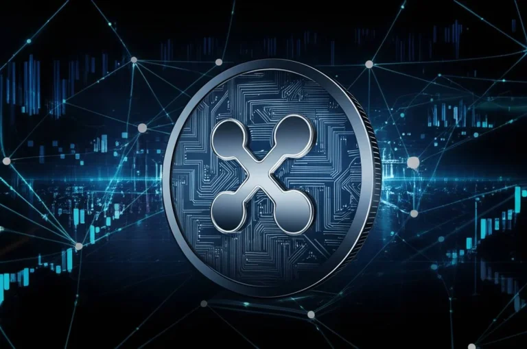 قیمت لحظه ای ارز دیجیتال XRP (ریپل) | چارت و تحلیل جامع