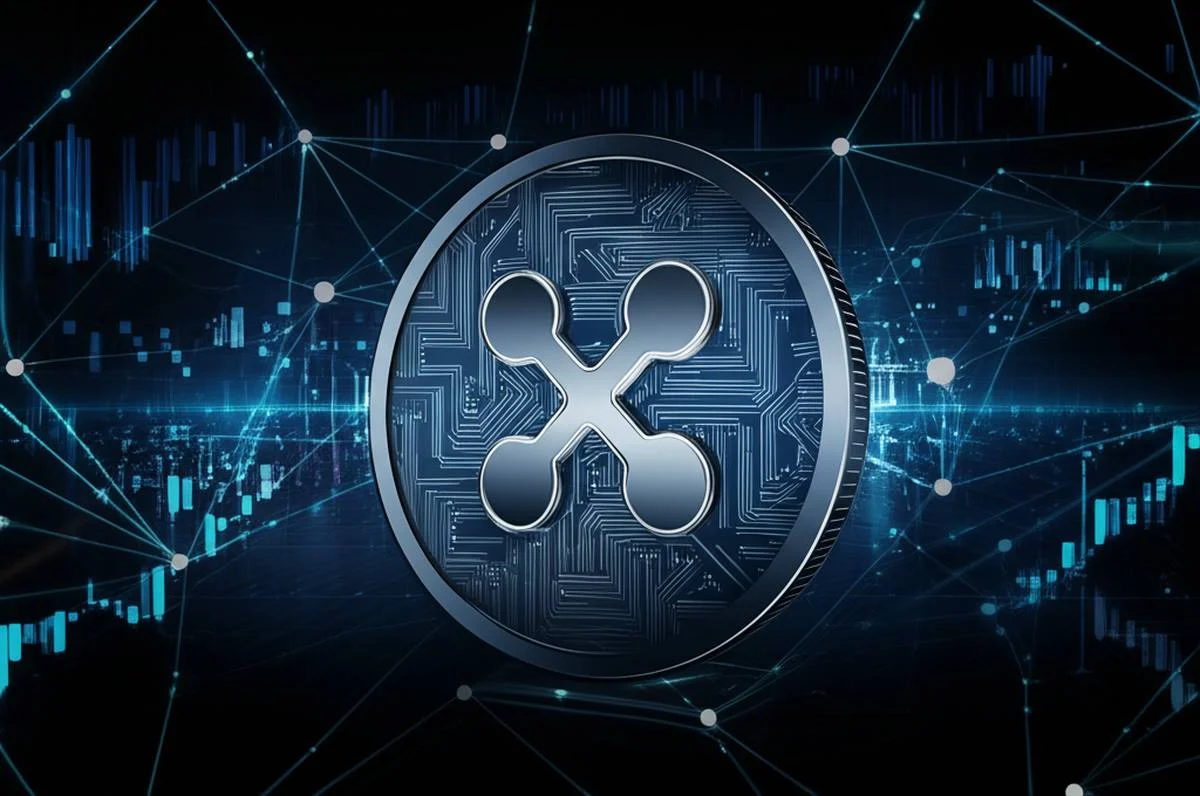 قیمت لحظه ای ارز دیجیتال XRP (ریپل) | چارت و تحلیل جامع