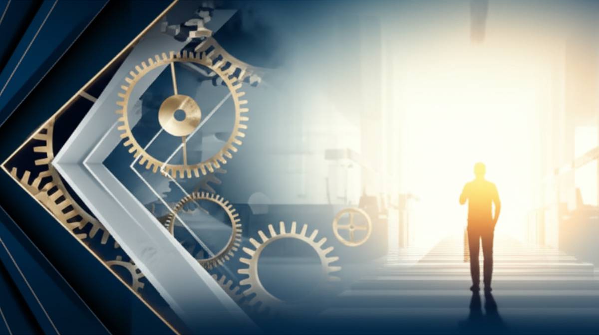 خلاصه کتاب شخصیت سازی با نظم کورتیس لئون | دیسیپلین شخصی