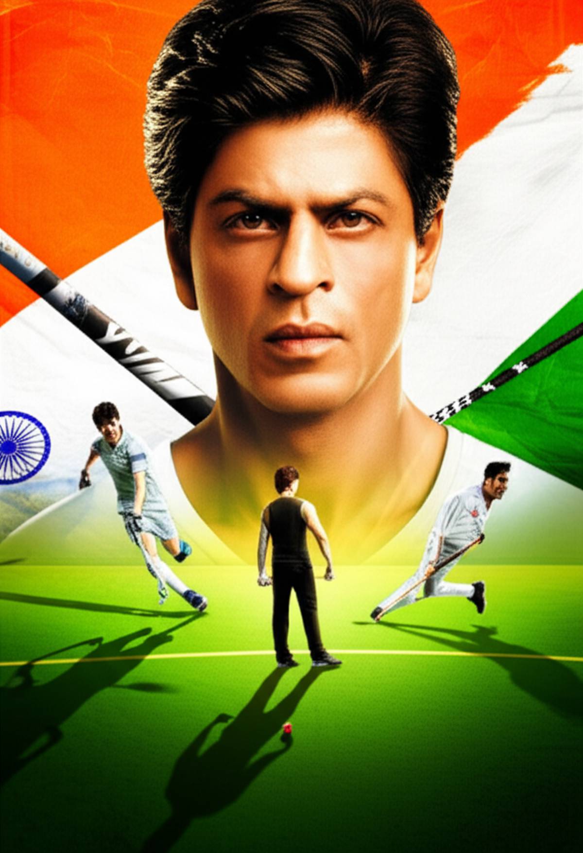 فیلم چک ده هند (Chak De! India) | معرفی و بررسی کامل