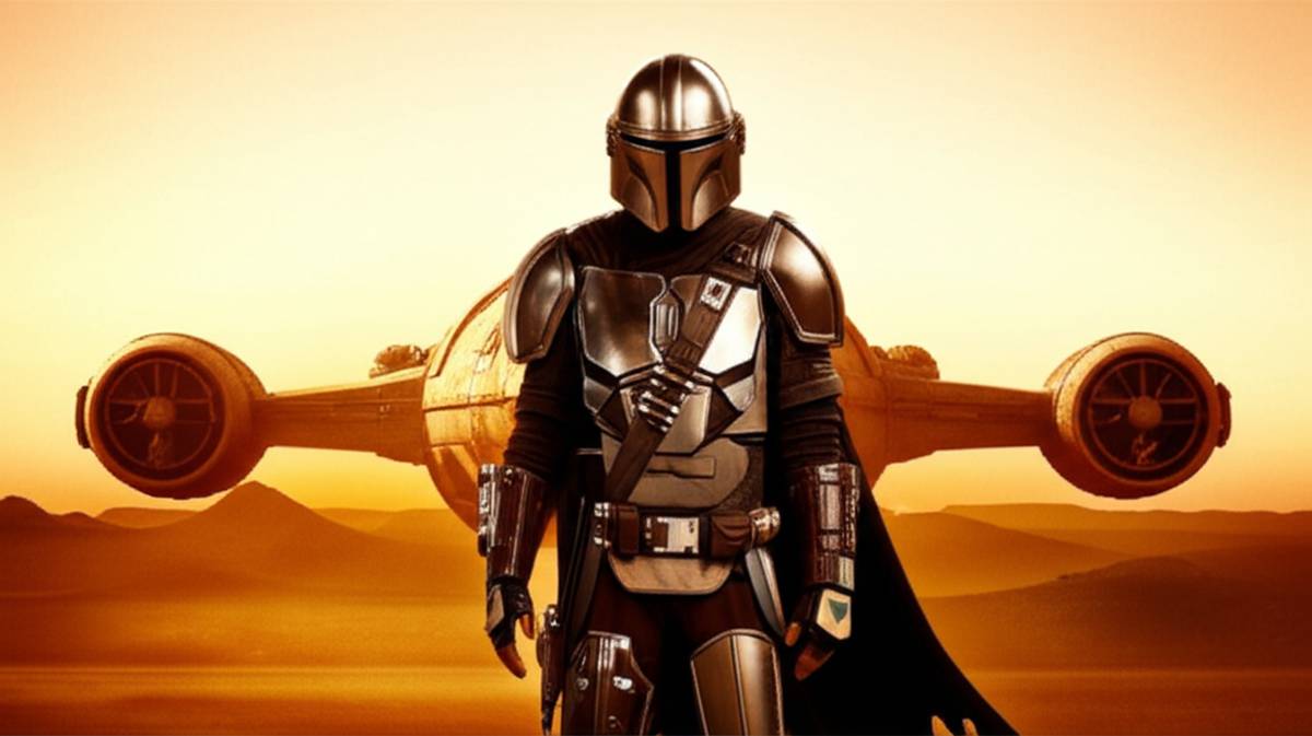 سریال مندلورین (The Mandalorian) | راهنمای کامل تماشا و نقد سریال