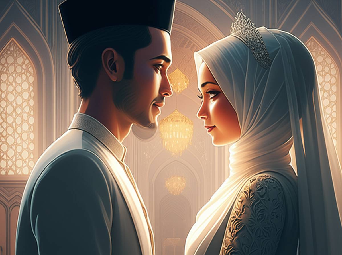 خطبه عقد نکاح اهل سنت | راهنمای جامع و احکام شرعی