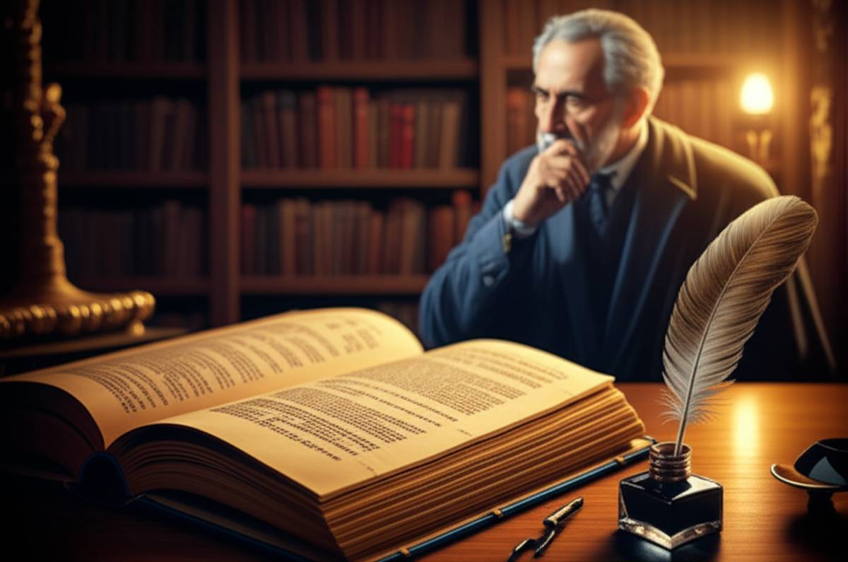 بهترین استاد ادبیات تخصصی انسانی: راهی به سوی رتبه برتر کنکور