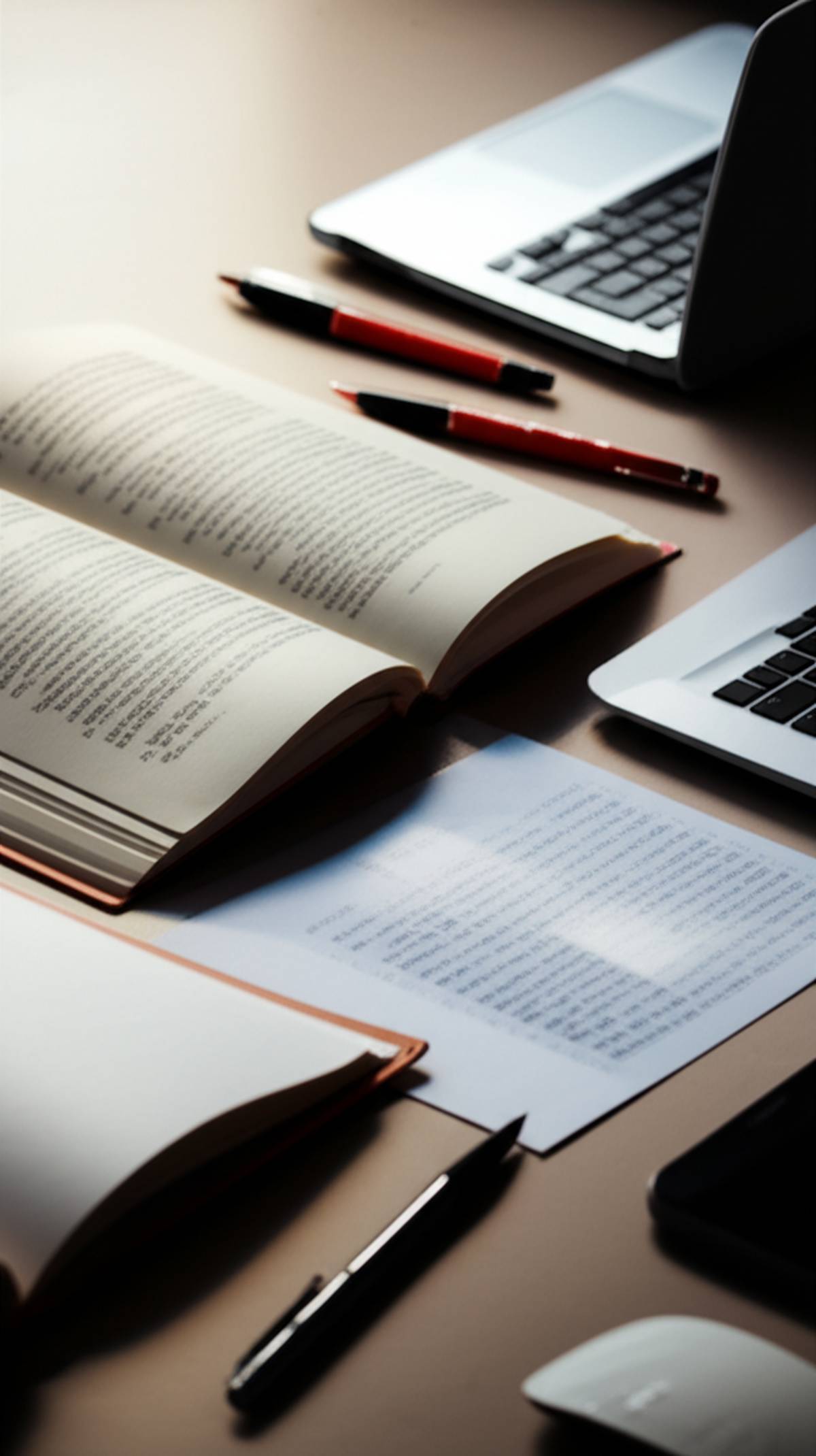 چگونه درس بخوانیم؟ راهنمای کامل و اصولی یادگیری موثر
