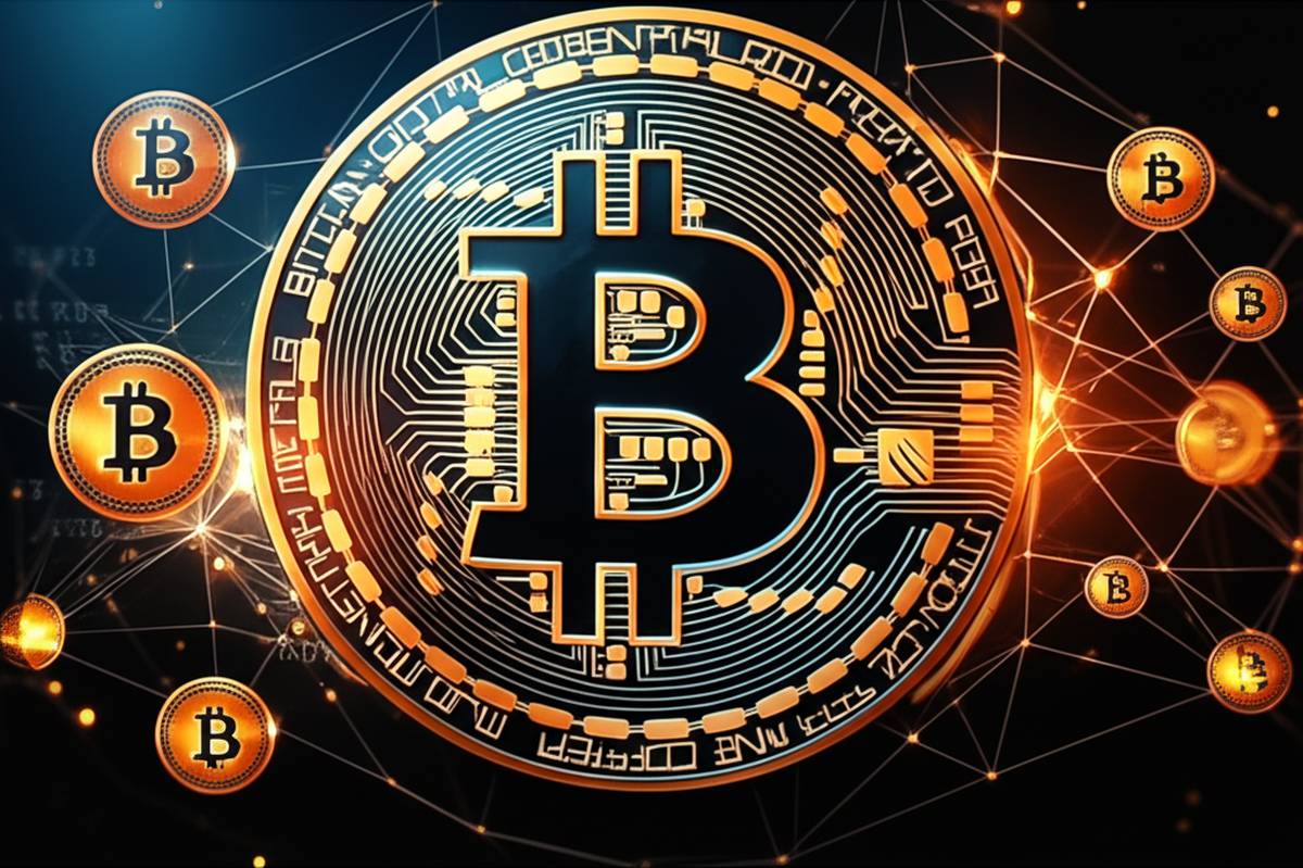 پیش بینی سیمپسون ها درباره بیت کوین: حقیقت یا شایعه؟