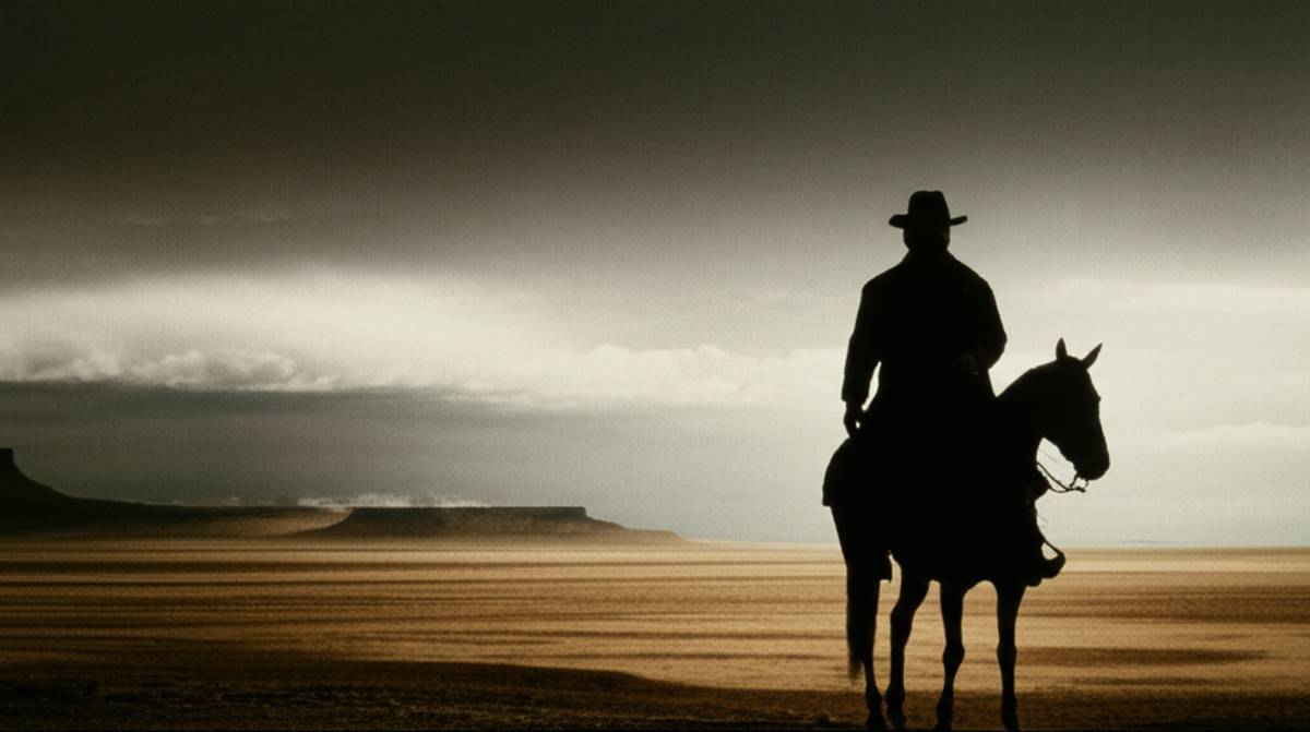 فیلم نابخشوده (Unforgiven): نقد و معرفی یک شاهکار