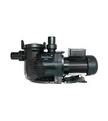 پمپ استخر ایمکس چگونه است؟