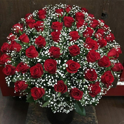 چگونه گل مناسب برای خواستگاری را انتخاب کنیم؟