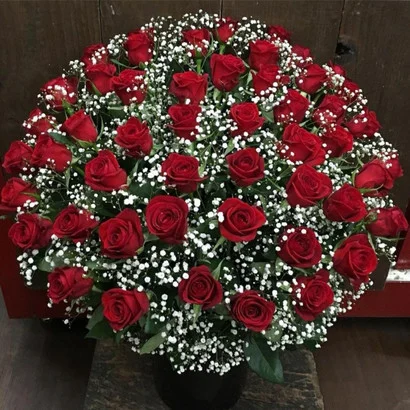 چگونه گل مناسب برای خواستگاری را انتخاب کنیم؟