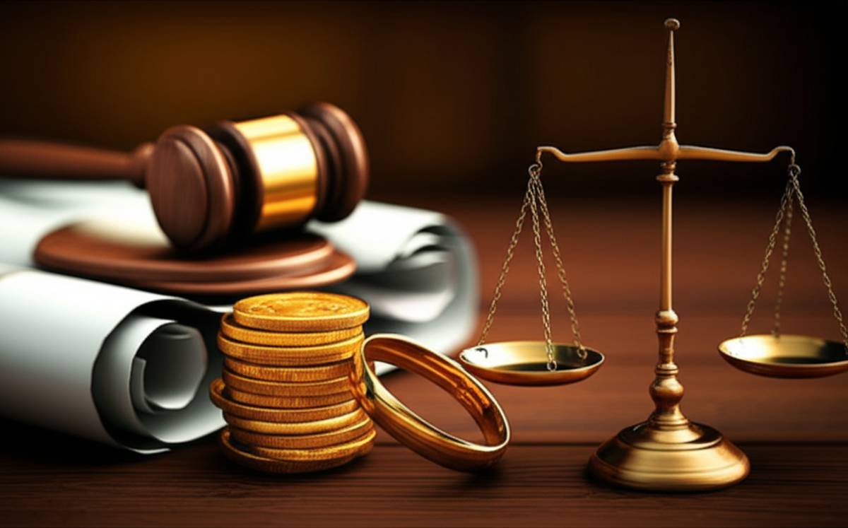 قانون ۱۱۰ سکه مهریه چیست؟ | راهنمای کامل شرایط و اجرا