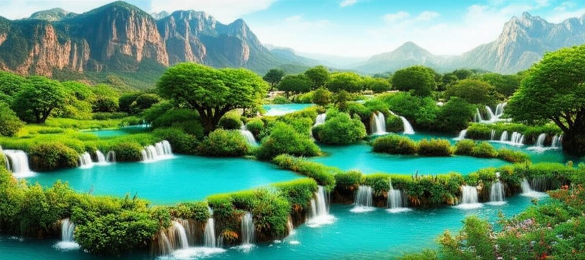 چهل چشمه: موقعیت، جاذبه ها و دلایل سفر به قلب کردستان