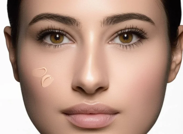 ویژگی های کانسیلر کاور آپ کالیستا | کامل و جامع