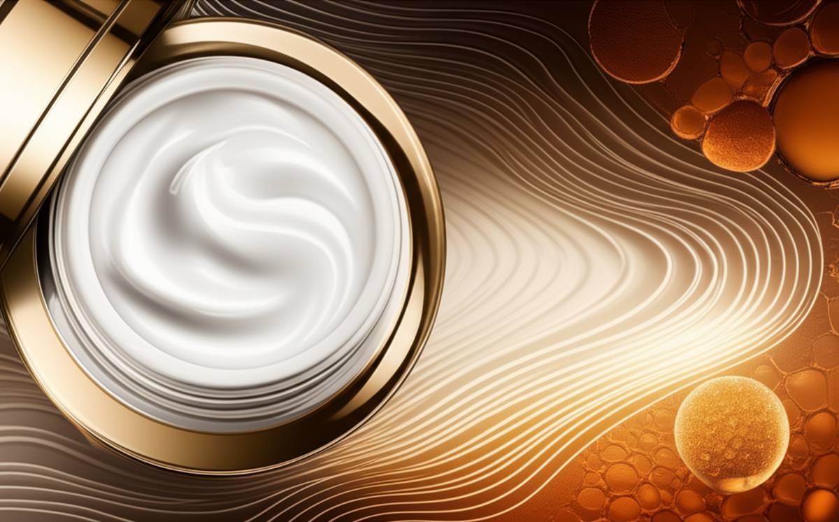 کرم کلاژن هیدرولیز شده فسیله: نقد و بررسی جامع