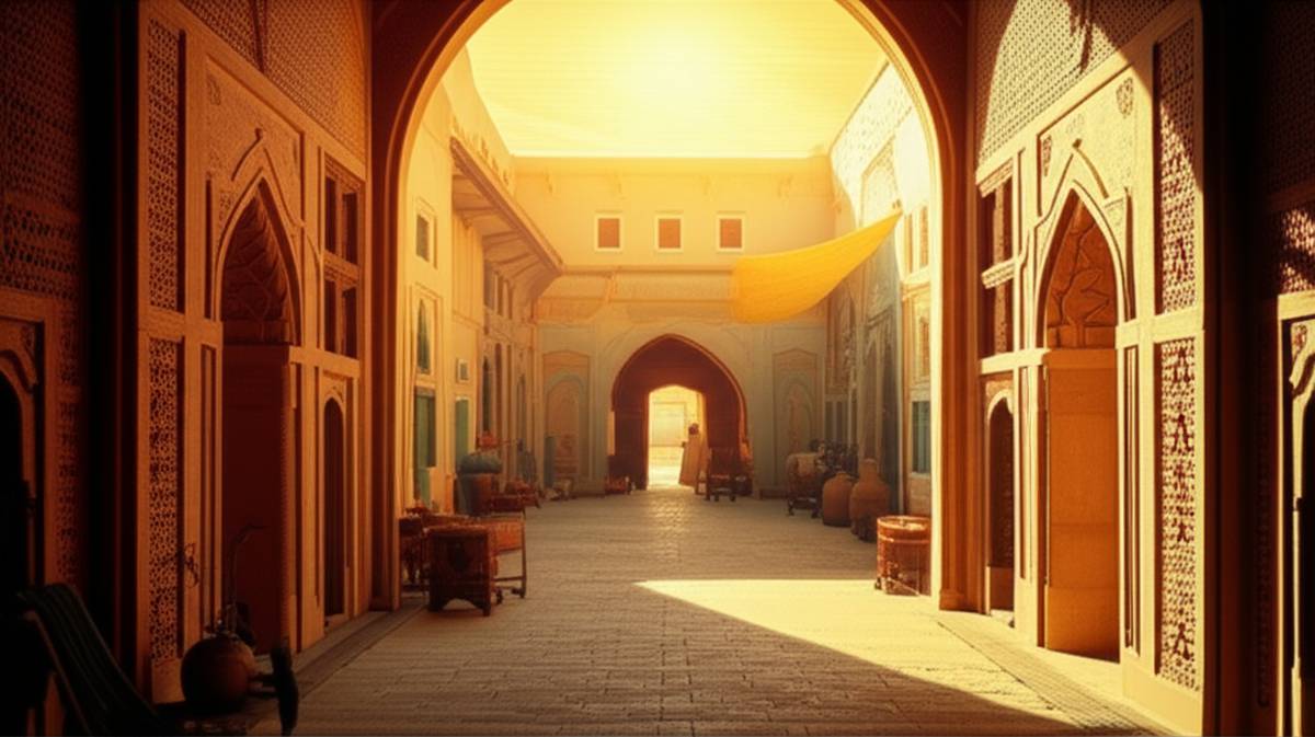 سریال بابا المجال (Baba Al المجال): هر آنچه باید بدانید