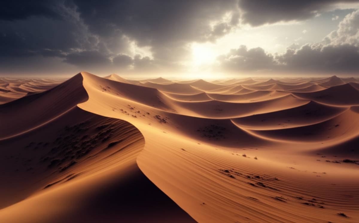 خلاصه کتاب یاغی شن ها (جلد اول) اثر آلوین همیلتون