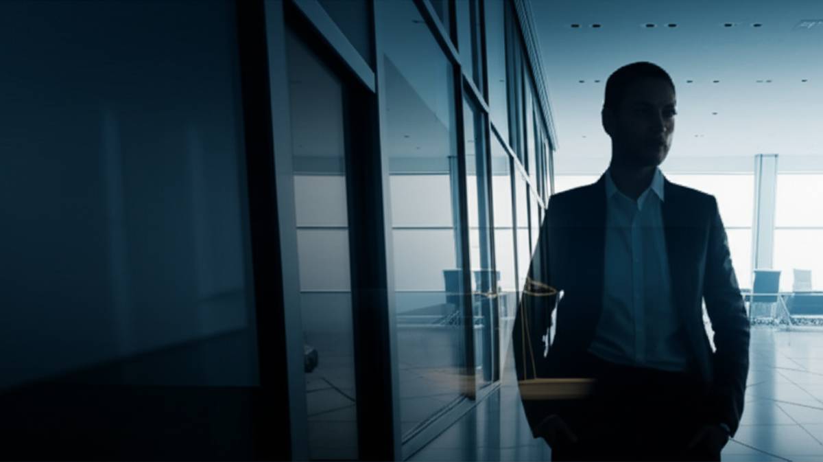 بهترین وکیل یاسوج - سعید انصاری منش | وکیل پایه یک دادگستری