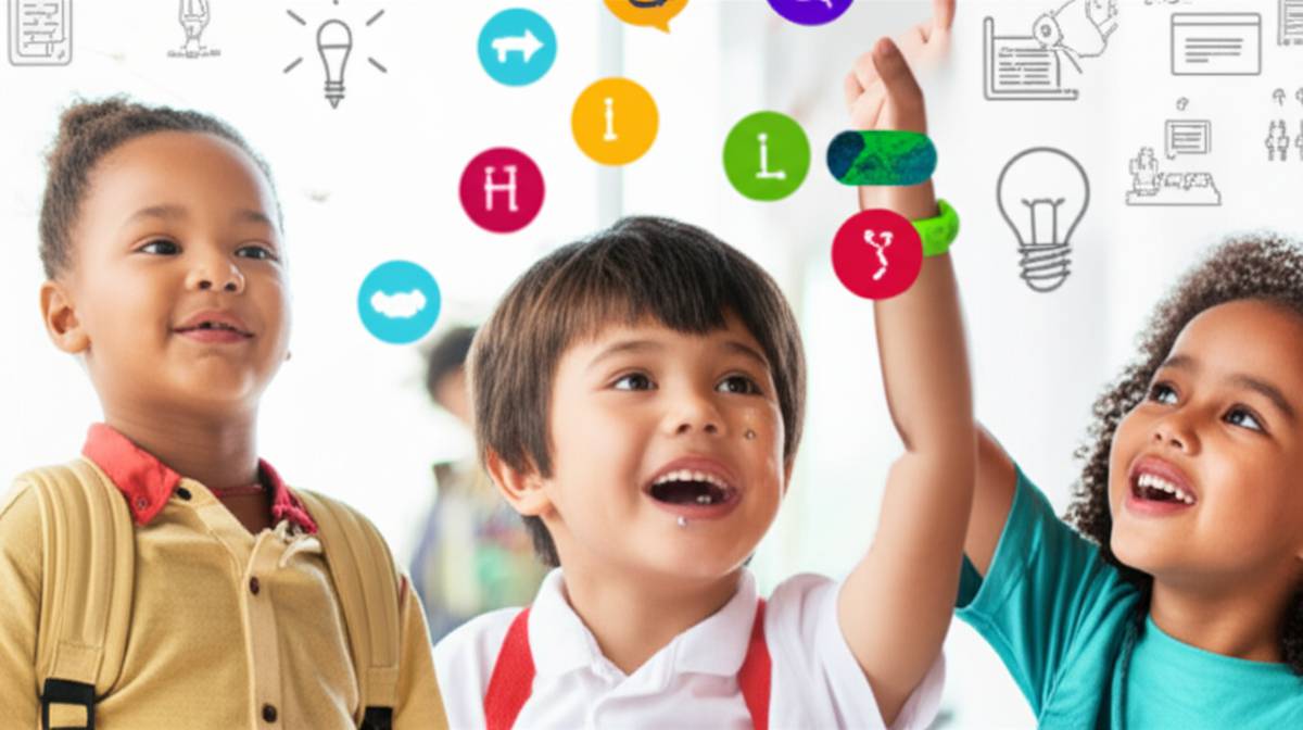 معرفی برنامه TVOKids - راهنمای کامل برای والدین