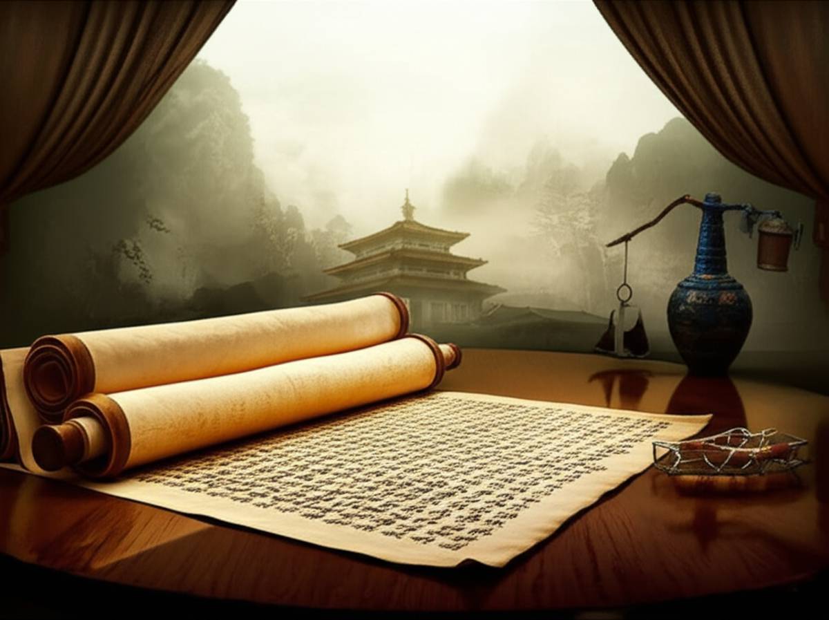 خلاصه کتاب تاریخ تفکر سیاسی چین (یونگمین کیم) – مروری جامع