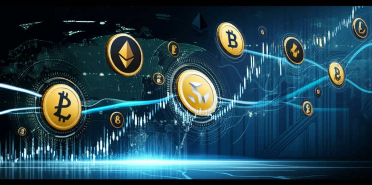 جدیدترین اخبار عرضه اولیه ارز دیجیتال (ICOها)