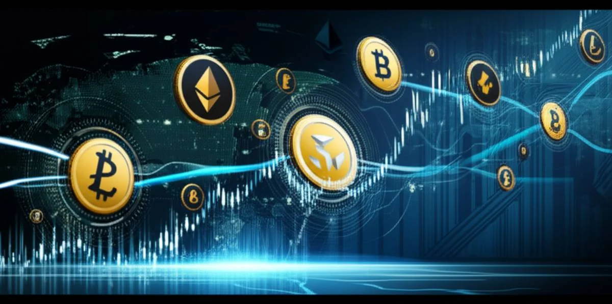 جدیدترین اخبار عرضه اولیه ارز دیجیتال (ICOها)