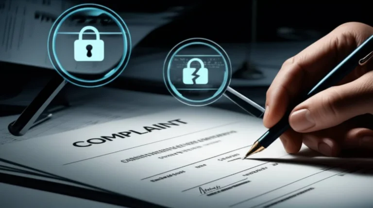 چگونه شکایت کلاهبرداری بنویسیم؟ راهنمای صفر تا صد
