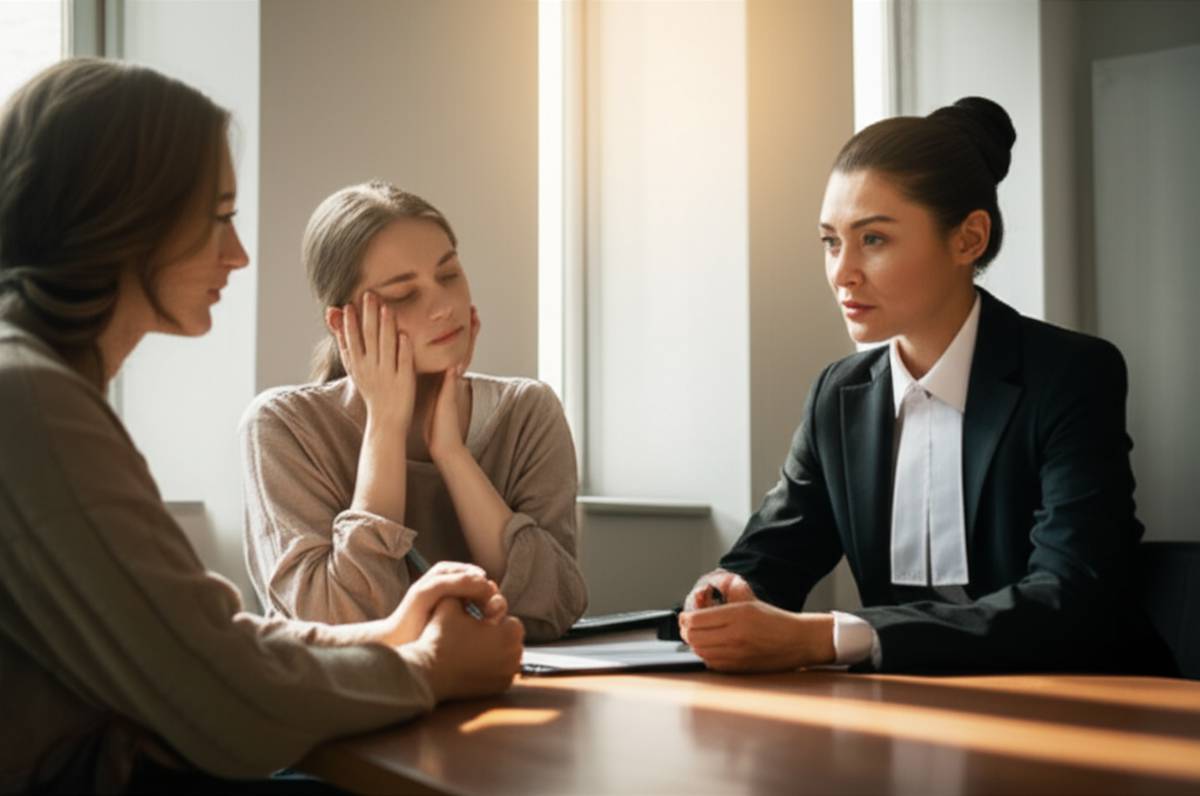 وکیل معاضدتی چیست؟ | تعریف، شرایط و نحوه دریافت