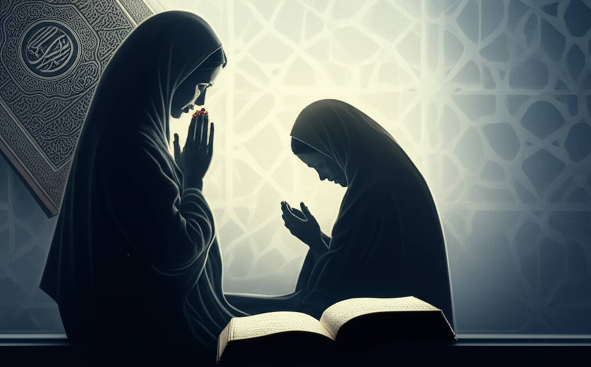 حکم کشتن فرزند توسط مادر در اسلام | از منظر فقه و شرع