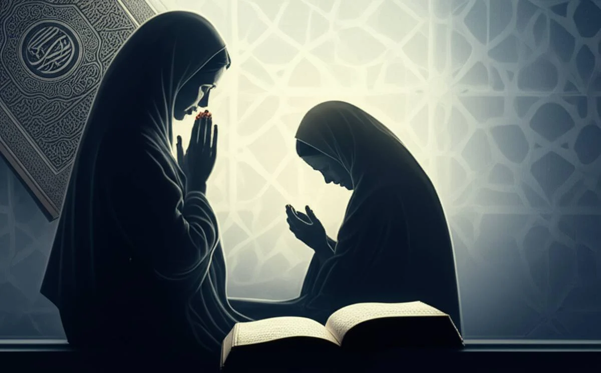حکم کشتن فرزند توسط مادر در اسلام | از منظر فقه و شرع