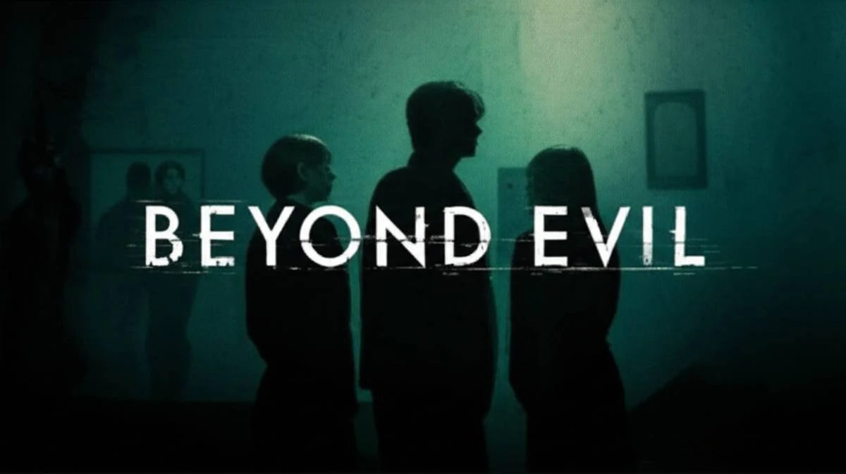معرفی کامل سریال فراتر از شیطان (Beyond Evil) | نقد و بررسی