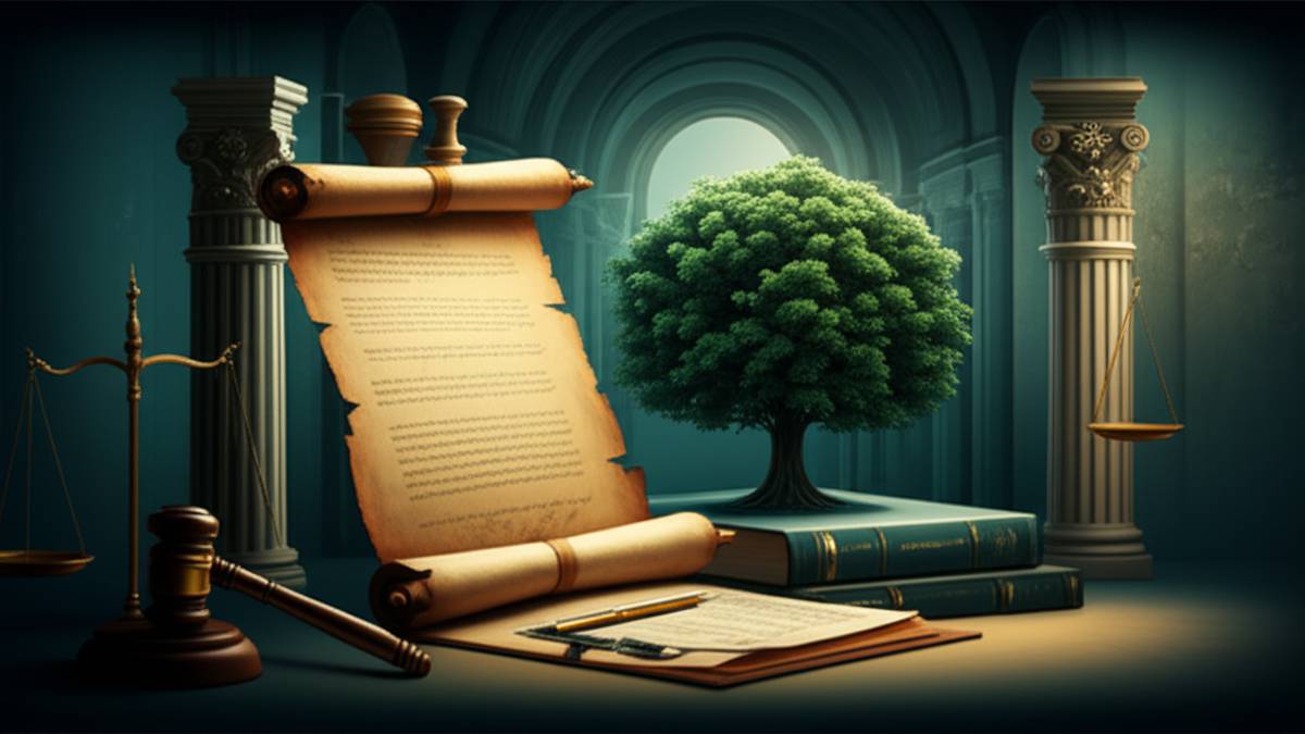 انواع وقف در قانون مدنی | راهنمای جامع احکام و شرایط