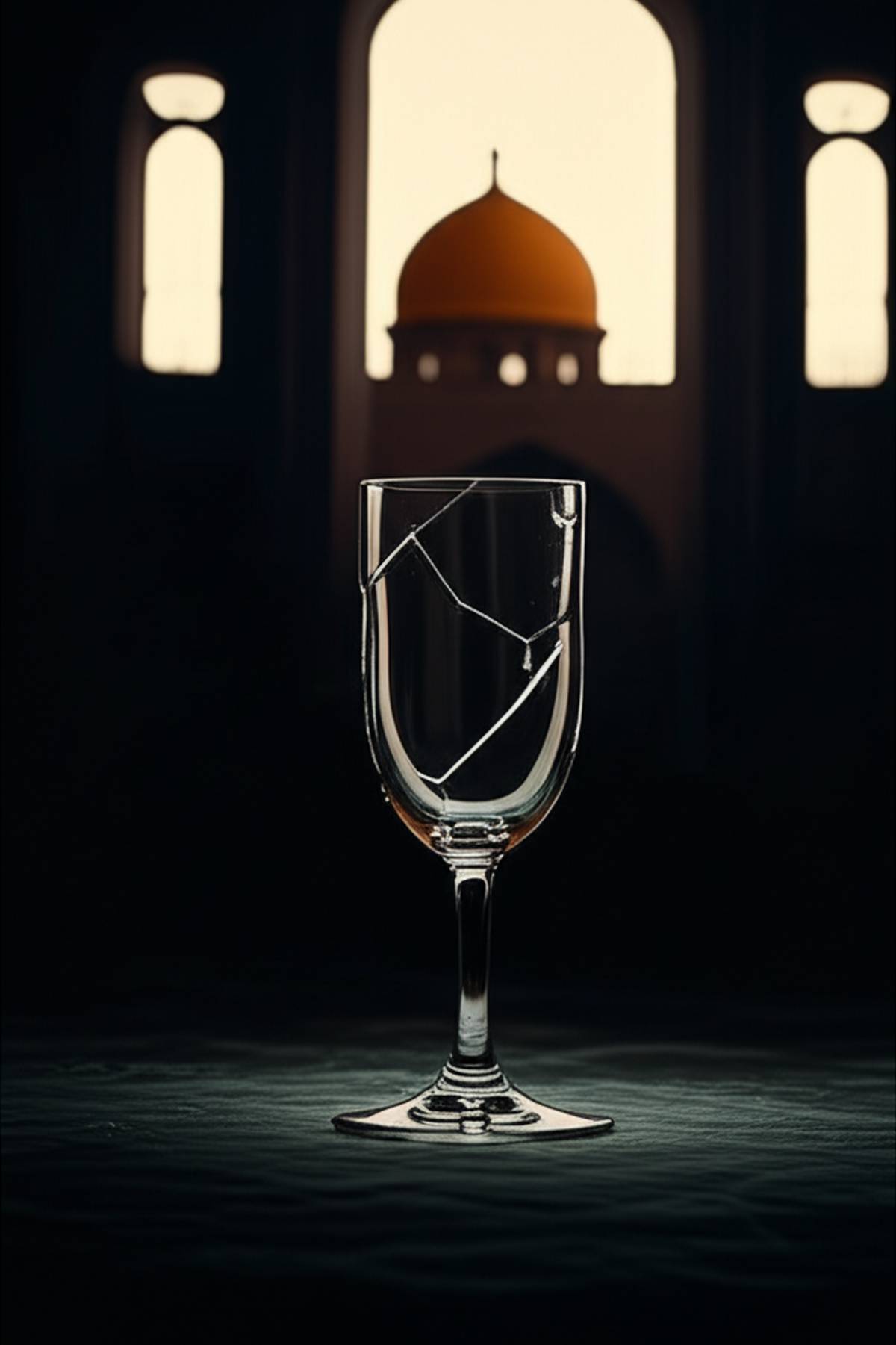 جرم شرب خمر در ماه محرم | راهنمای جامع مجازات و احکام