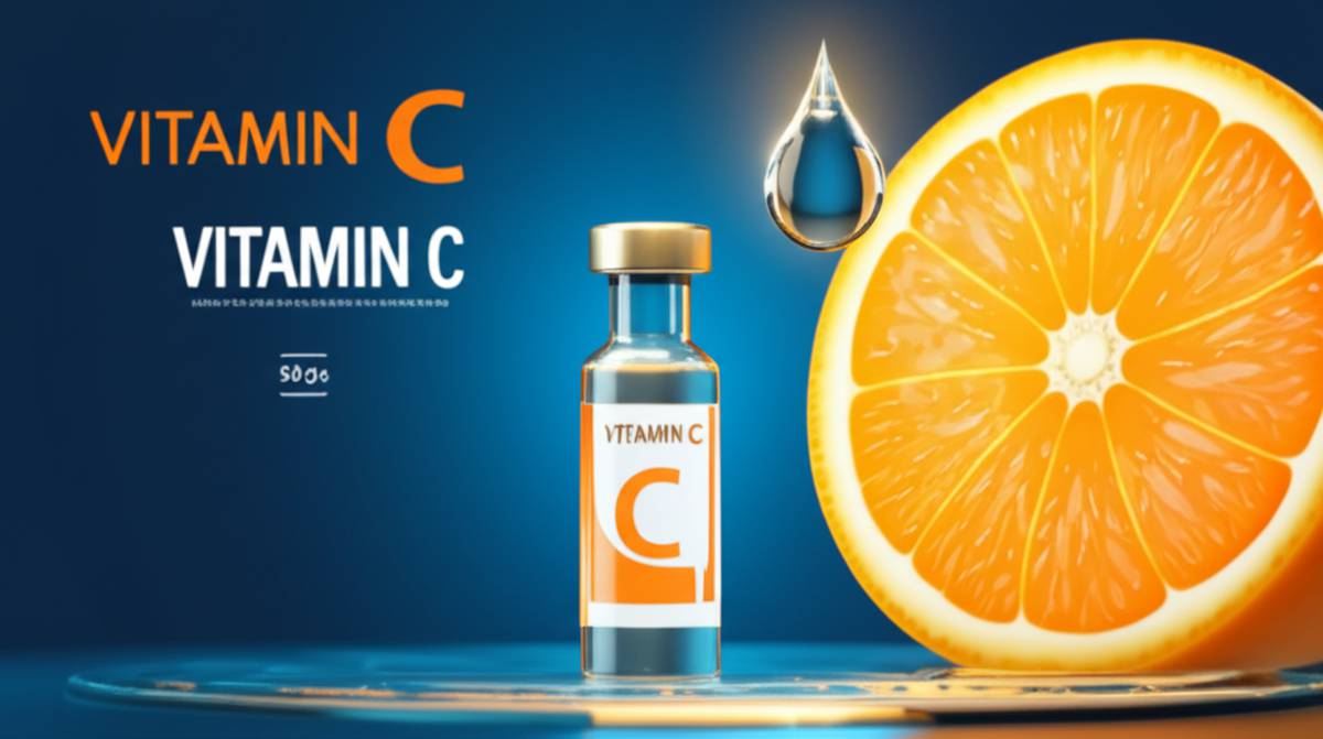 نقد و بررسی کامل ویال خوراکی ویتامین C 1000 میلی گرم یوروویتال