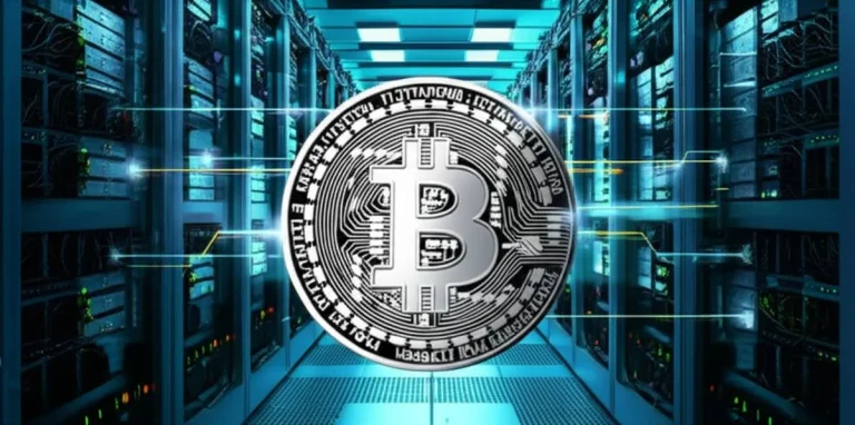 سایت ماین بیت کوین | استخراج ابری بیت کوین با سود بالا