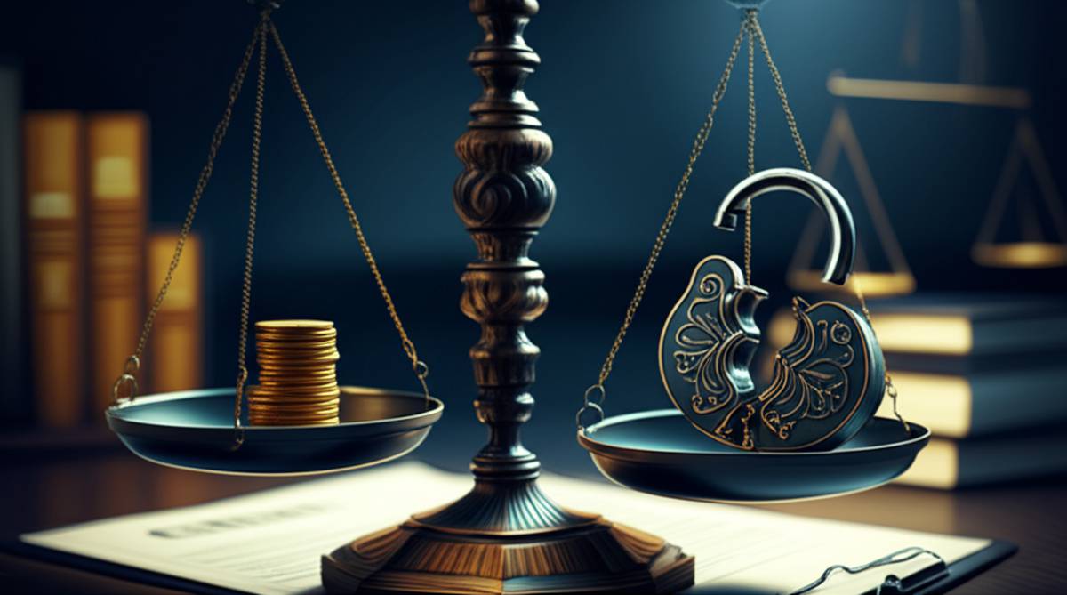 شکایت خیانت در امانت: راهنمای گام به گام پیگیری قانونی