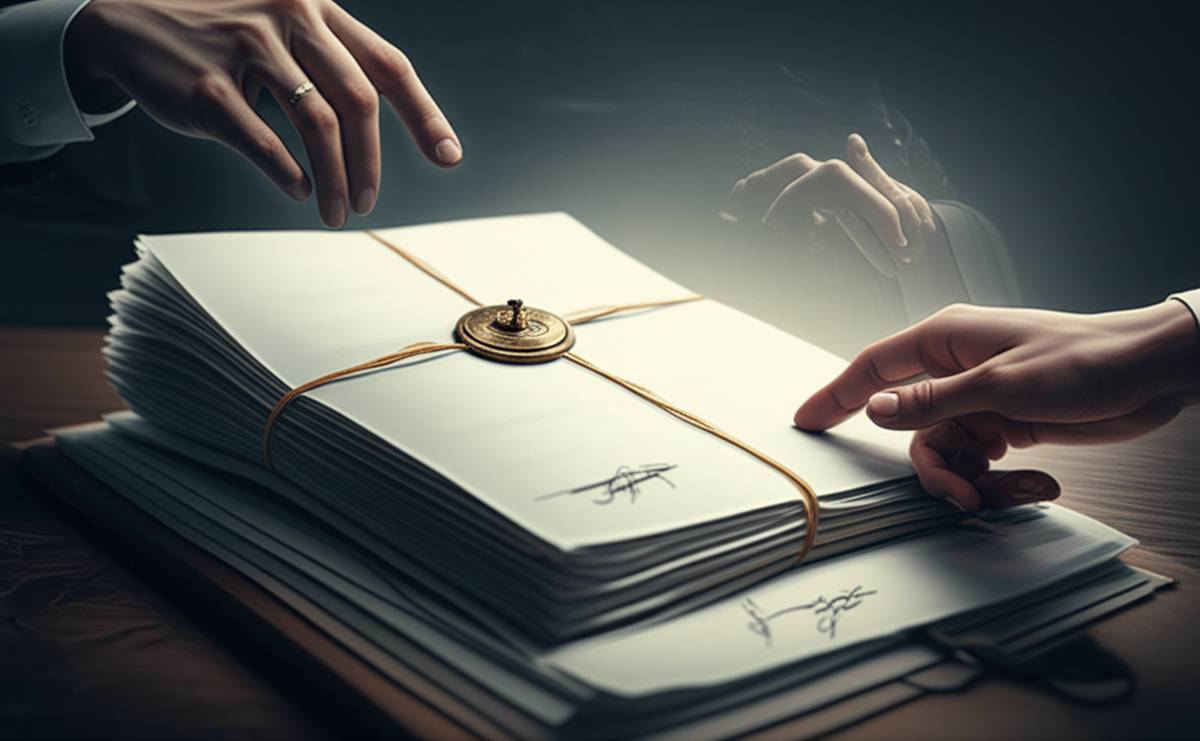 بسته شدن پرونده تمکین: مراحل، دلایل و آثار حقوقی