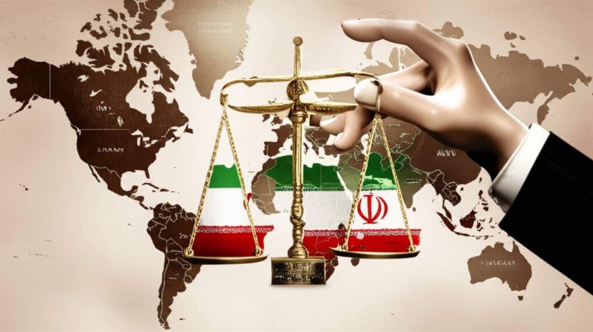 حق وتو روسیه برای ایران | هر آنچه باید بدانید