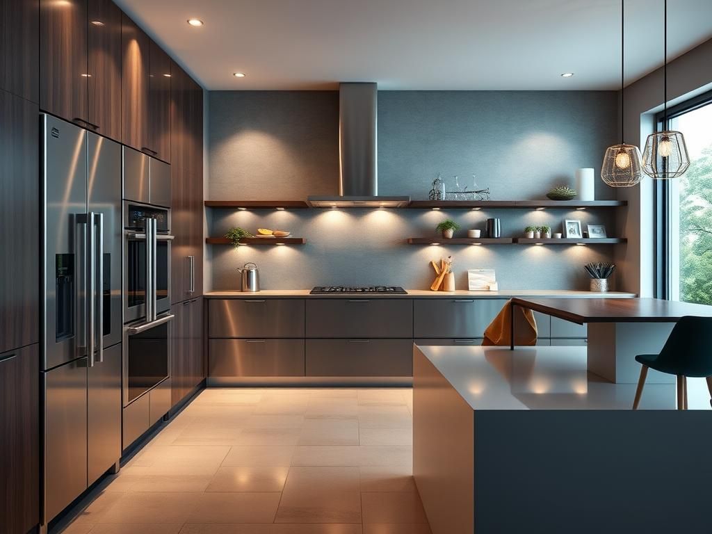 بهترین برندهای لوازم آشپزخانه در بازار ایران