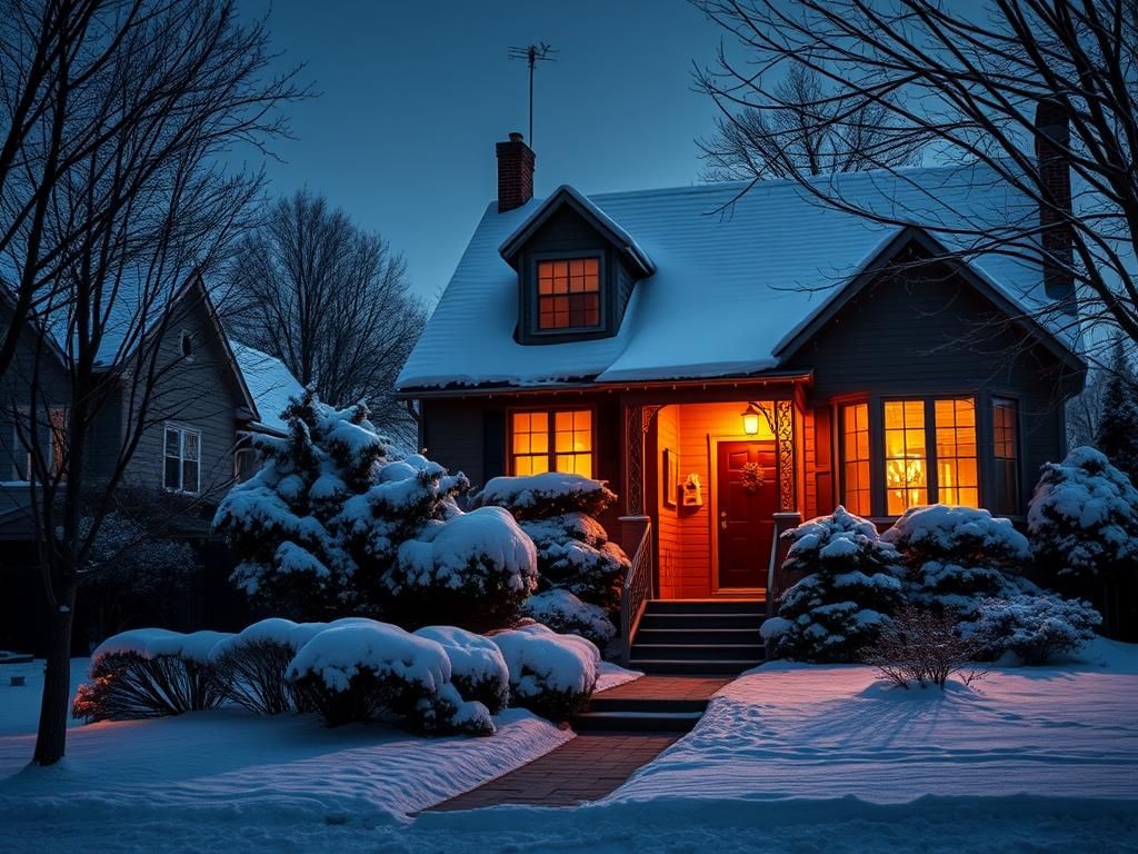 خلاصه کتاب تنها در خانه (جان هیوز) - راهنمای کامل