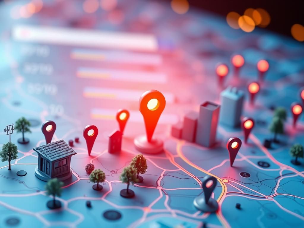 ایجاد و بهینه سازی صفحات محلی: راهنمای کامل سئو لوکال