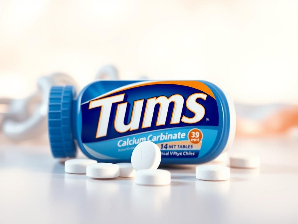 نقد و بررسی کامل قرص جویدنی کلسیم کربنات تامی تامس