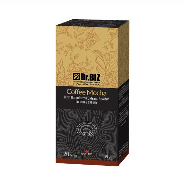 درمان | بیماری درمان قهوه فوری موکا بیز برای پیسی