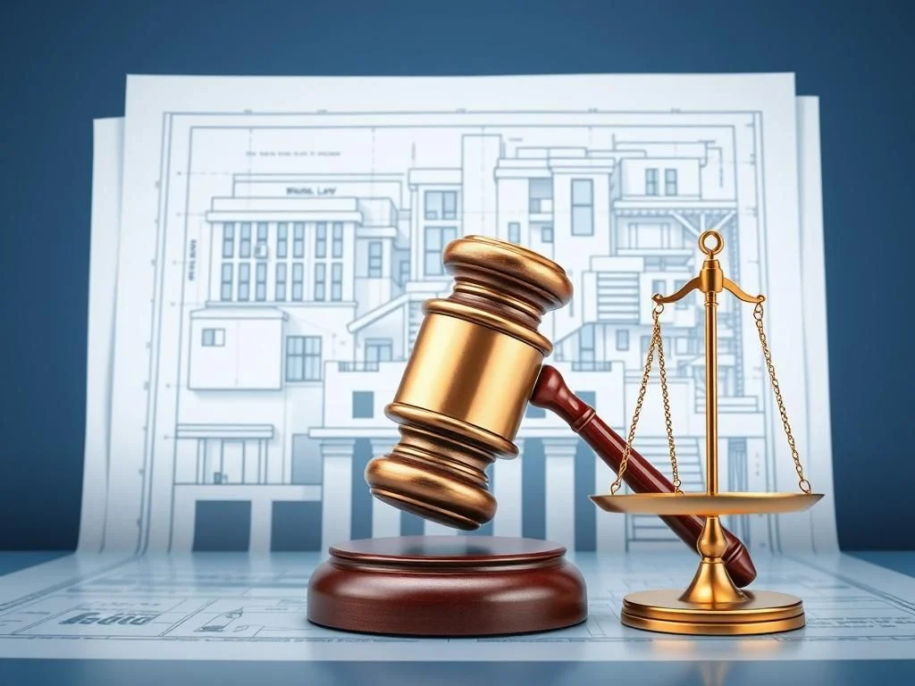 نمونه رای الزام به اخذ پایان کار و صورتمجلس تفکیکی