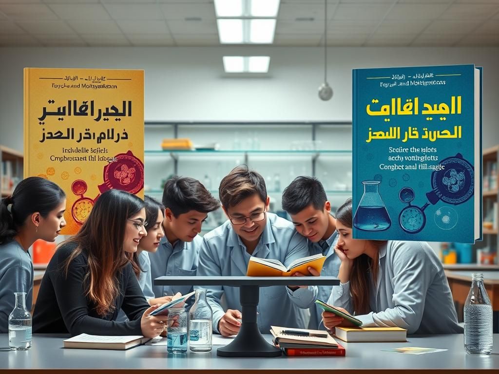 مقایسه شیمی دهم خیلی سبز و مبتکران | کدام بهتر است؟