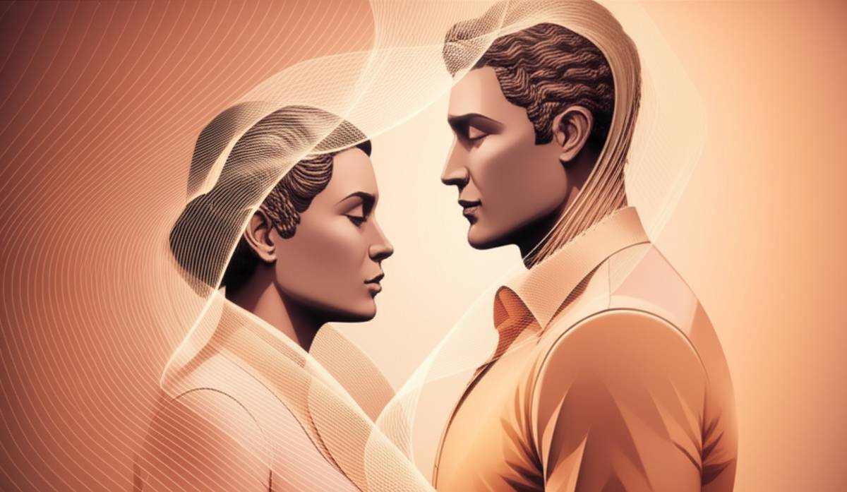 خلاصه کتاب جذابیت رفتاری خانم ها برای آقایان (صیامی)