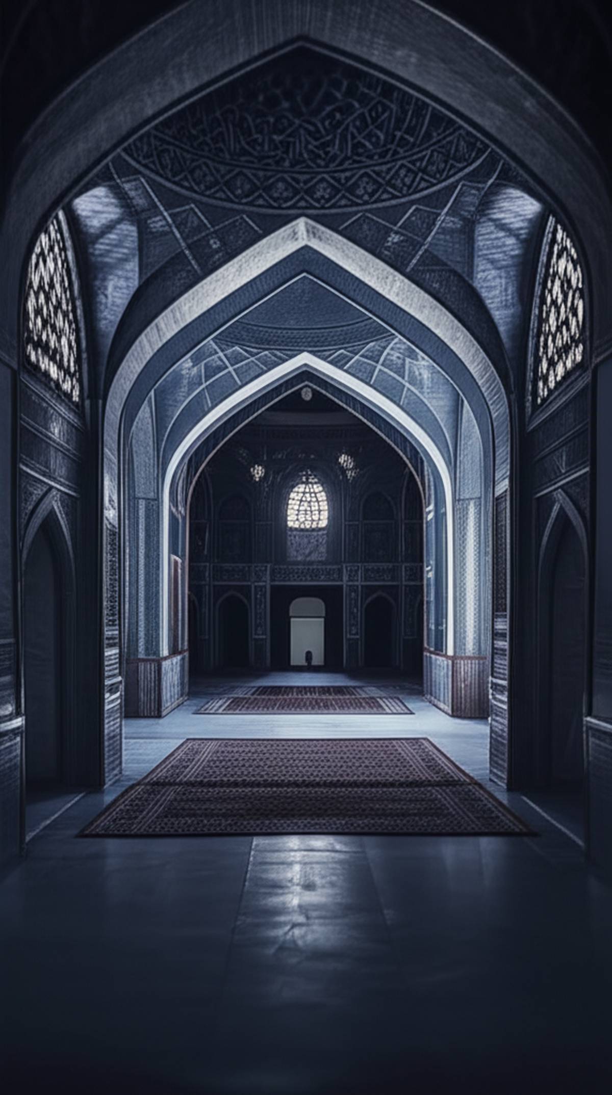 آیا رابطه در محرم گناه است؟ | پاسخ کامل و حکم شرعی از نظر اسلام