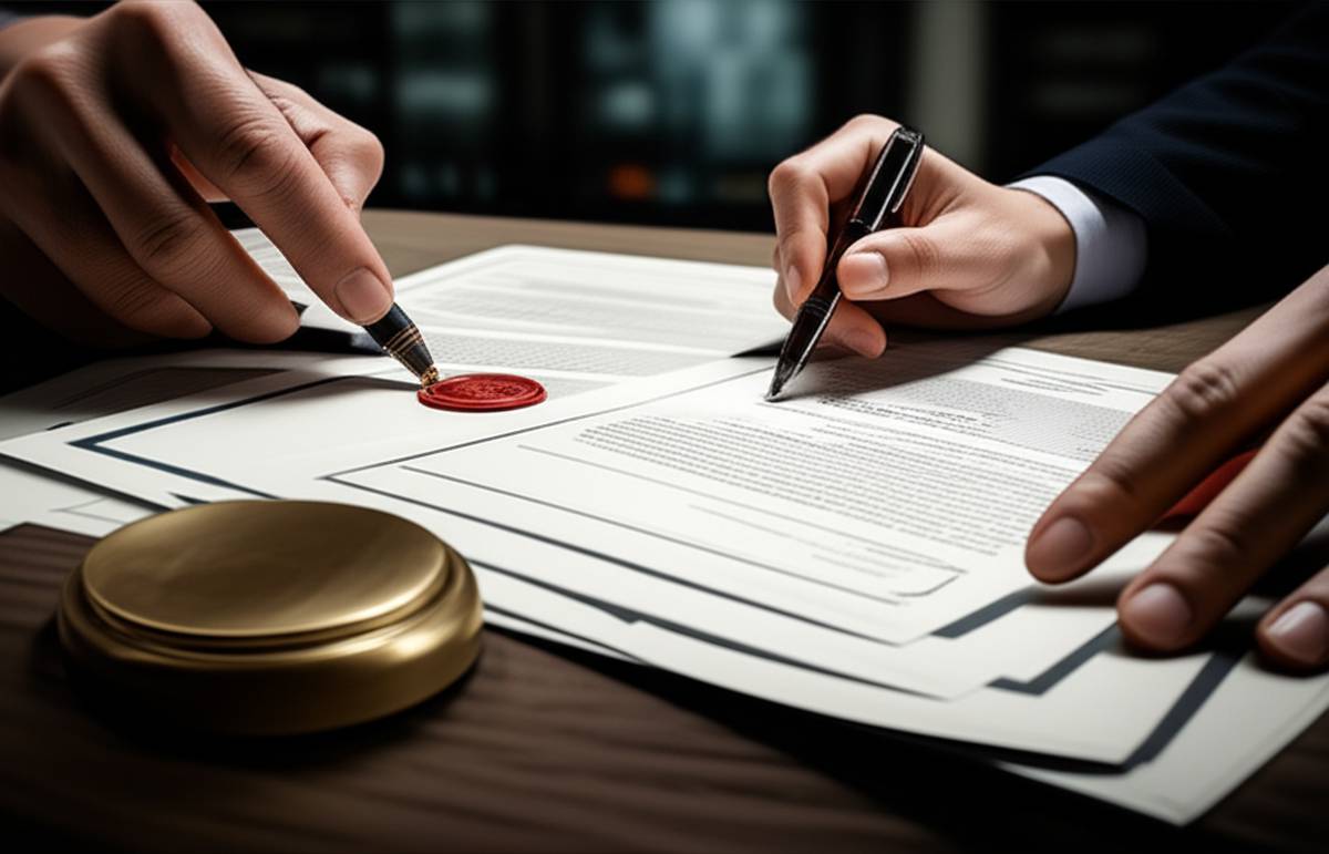 مراحل صدور سند تک برگ | راهنمای جامع و قدم به قدم