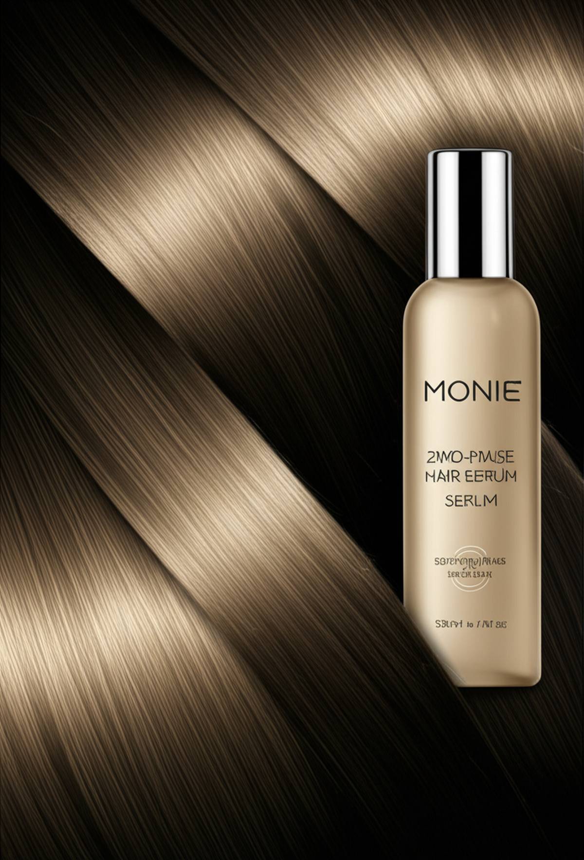 سرم موی دوفاز ضد وز مارال: نقد و بررسی کامل + اثرات و قیمت