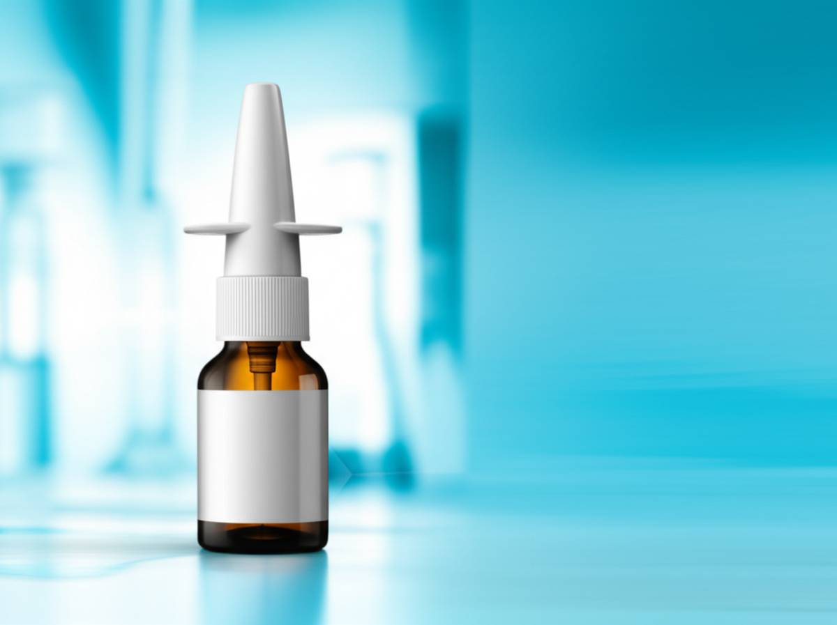 اسپری بینی نازاتکس: نقد و بررسی کامل اکسیر گستر اسپادانا