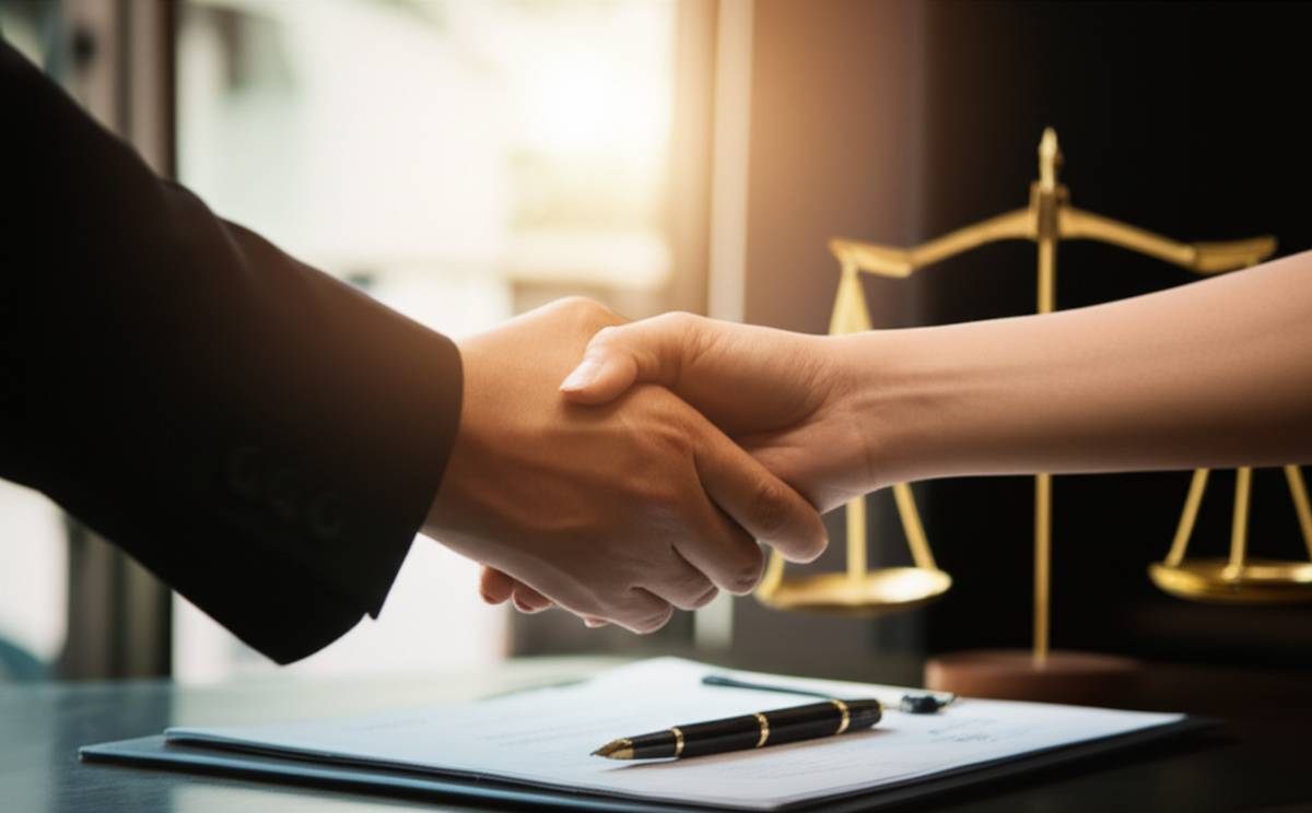 حکم الزام به تمکین: هر آنچه باید بدانید | کامل و کاربردی