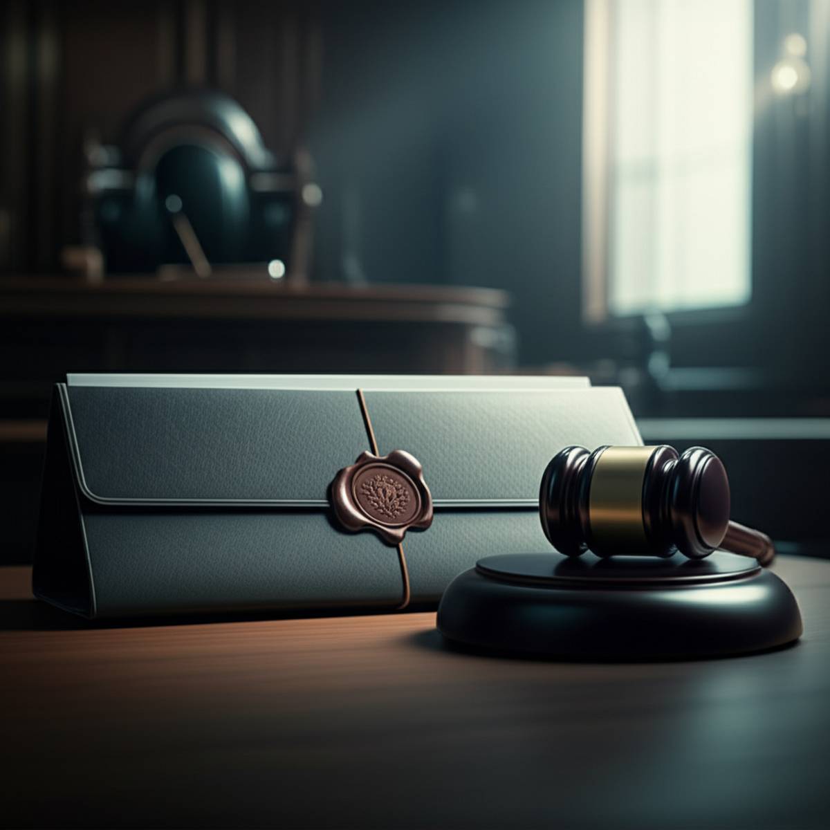 قرار عدم صلاحیت و مختومه شدن پرونده: راهنمای کامل